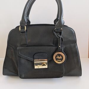 Elegant Black Handbag